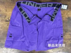 アンダーアーマー UNDER ARMOUR UA ベンテッド ショーツ XL