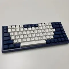 【中古】メカニカルキーボード