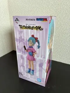 2026年最新】B賞ブルマフィギュアの人気アイテム - メルカリ