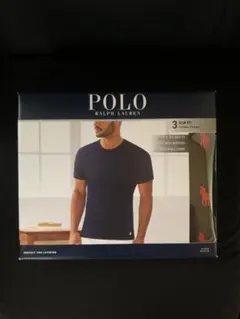 polo ralph lauren slim fit tシャツ　一枚