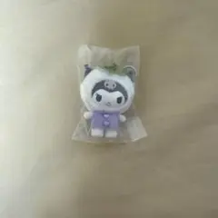 ちびっともクロミ