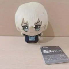 東京リベンジャーズ 東リべ ちびぐるみ 松野千冬 vol.2