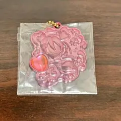 【キュアピーチ】プリキュアオールスターズシークレットジュエリーチャーム２