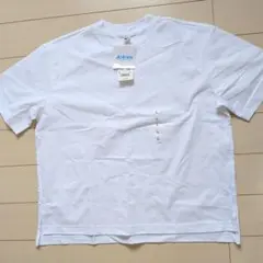 ユニクロTシャツ2点