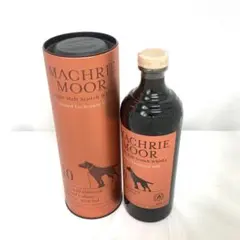 【未開栓】ウィスキー　アランマクリームーア　700ml 46% M80528-4のサムネイル