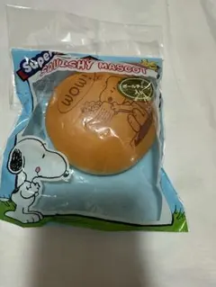 2026年最新】スヌーピー スクイーズの人気アイテム - メルカリ