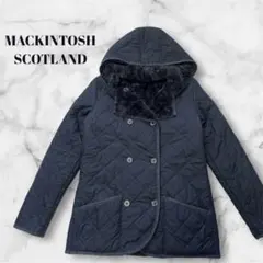 2026年最新】マッキントッシュ キルティング ダウンの人気
