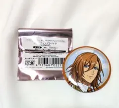 うたプリ　ASSHC　缶バッチ　レン