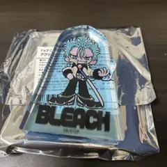 2025年最新】bleach アクリルブロックの人気アイテム - メルカリ