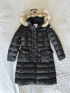女性用【中古美品】Moncler ダウンジャケット　2