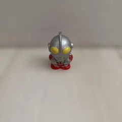 ウルトラマングレート　指人形
