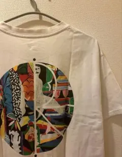 polar skate tシャツ