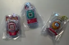 たまごっち　おかしなたまごボーロっち3 ３個セット