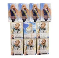 New!! お隣の天使様プライズフィギュア９体 　【新品未開封】 New!! お隣の天使様プライズフィギュア9体 【新品未開封】 - メルカリ