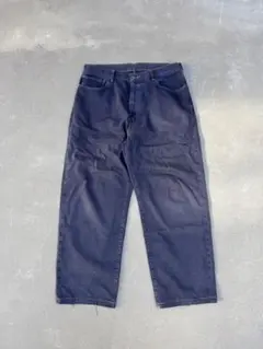 試着のみ カーハートWIP LANDON PANT - メルカリ