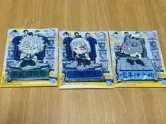鬼滅の刃 一番くじ ラバーマスコット