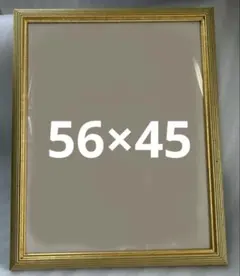 s*命様 ゴールド装飾木製額縁 Ｆ２５ s*命様 ゴールド装飾木製額縁 F25 - メルカリ