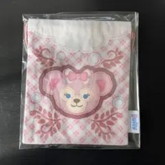 ダッフィー＆フレンズ ランダム巾着 シェリーメイ