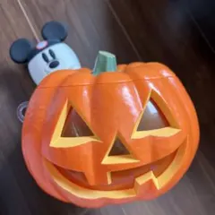 ディズニーポップコーンバケツ