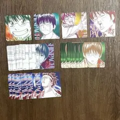 新八　銀魂　ボードゲーム　将軍だーれだ