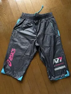 ASICS アシックス A77 ハーフパンツ メンズ Mのサムネイル