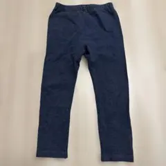 アカチャンホンポ　レギンスパンツ