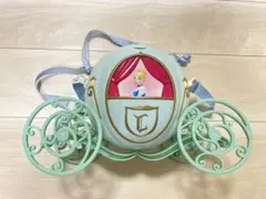 シンデレラ ポップコーンバケット ディズニーのサムネイル