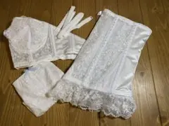 セモアブライダルインナー　TAKAMIBRIDAL