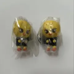 SKZOO つまんでつなげてますこっと ポガリ 2種セット ガチャ