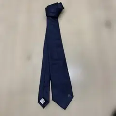 BURBERRYネクタイ 幾何学模様