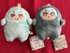 アイナナ 亥清悠 モンぬい