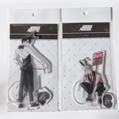 韓国限定】エイリアンステージ カフェ 限定商品 アニプラス エイステ 