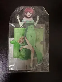 ラブライブ 虹ヶ咲 エマ・ヴェルデ アクリルスタンド 8th - メルカリ
