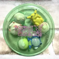 2025年最新】ポケモンコロコロスタンプの人気アイテム - メルカリ