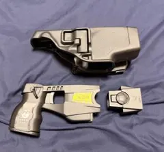 TASER X26 レプリカ ＋ ホルスターセットのサムネイル