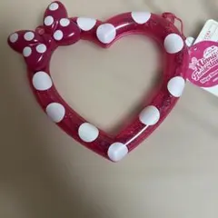 東京ディズニーリゾート ミニーハートフルリング パルパルーザ ファンダーランド