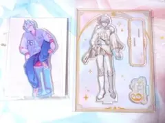 葛葉 にじさんじ アクスタ 6周年 ニューレトロスタイル ChroNoiR