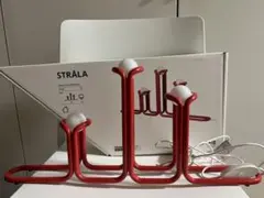 Gustaf WestmanコラボLED キャンデラブラ IKEA