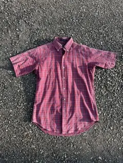 Polo by Ralph Lauren 90s ヴィンテージ 半袖シャツ