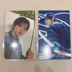 スキズ　アイエントレカ5/11エコパ