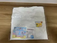 一番くじ たまごっちのプチプチおみせっち　C賞 ようふくやさんのTシャツ