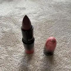 MAC Love Me Lipstick 409 Coffee & Cigsのサムネイル