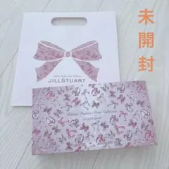 2026年最新】ジルスチュアート クリスマスコフレ ショッパーの人気