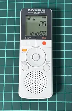 OLYMPUS ICレコーダー オリンパス ボイスレコーダー VN-7100のサムネイル