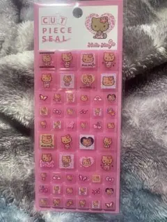 n*e様 ハローキティ★タイルシール