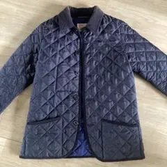 Traditional Weatherwear キルティングジャケット40