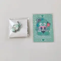 ハンギョドン ♡ グッズ 7点セット まとめ売り ‪❀ 新品未使用品‬