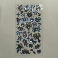 ボンボンドロップシール　マジカル