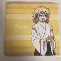 zeta 第五人格 マフラータオル - メルカリ