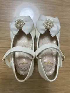 anyFAM フォーマルシューズ 17.0cm